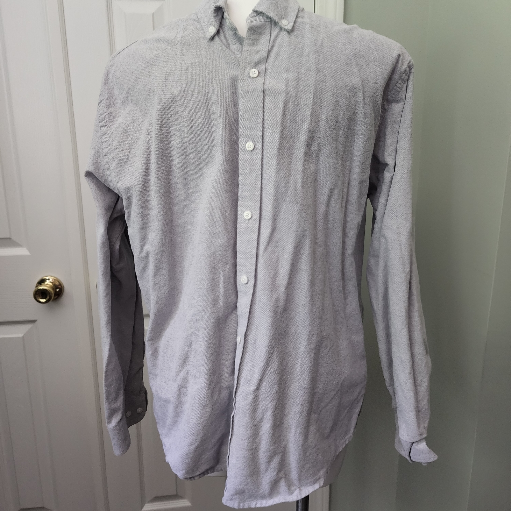 Men's Amazon Essentials Button Down